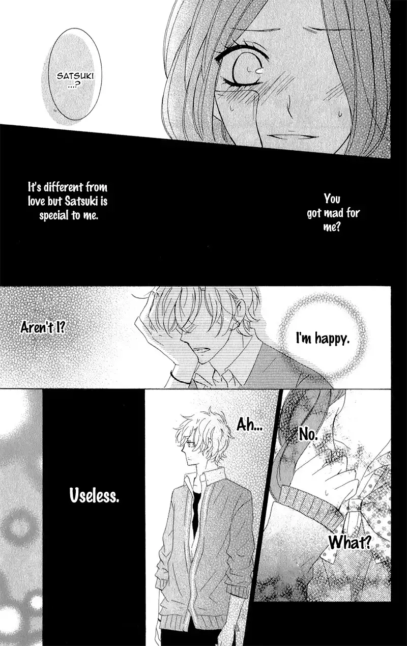 Kimi ni Happiness Chapter 4.005 11